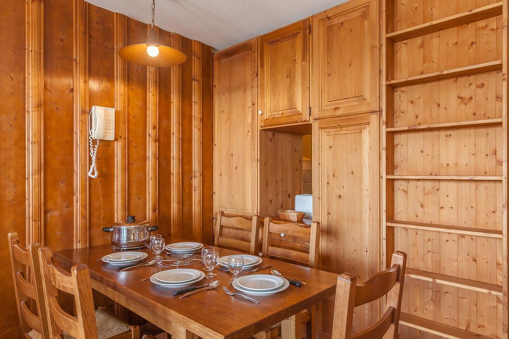 Residence Les Balcons De Belle Plagne La Plagne Room photo