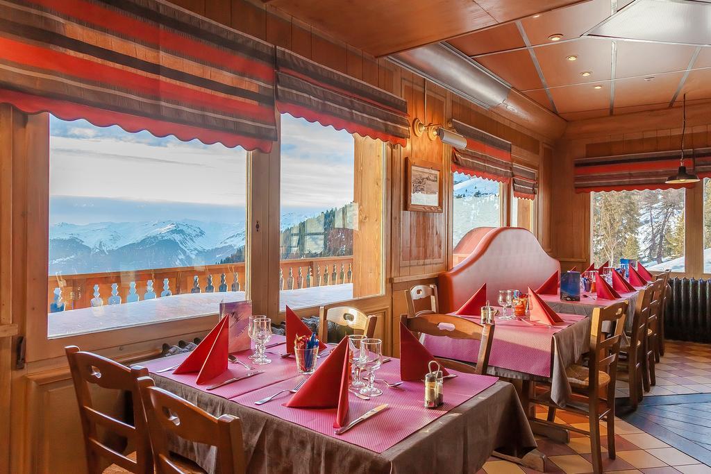 Residence Les Balcons De Belle Plagne La Plagne Exterior photo